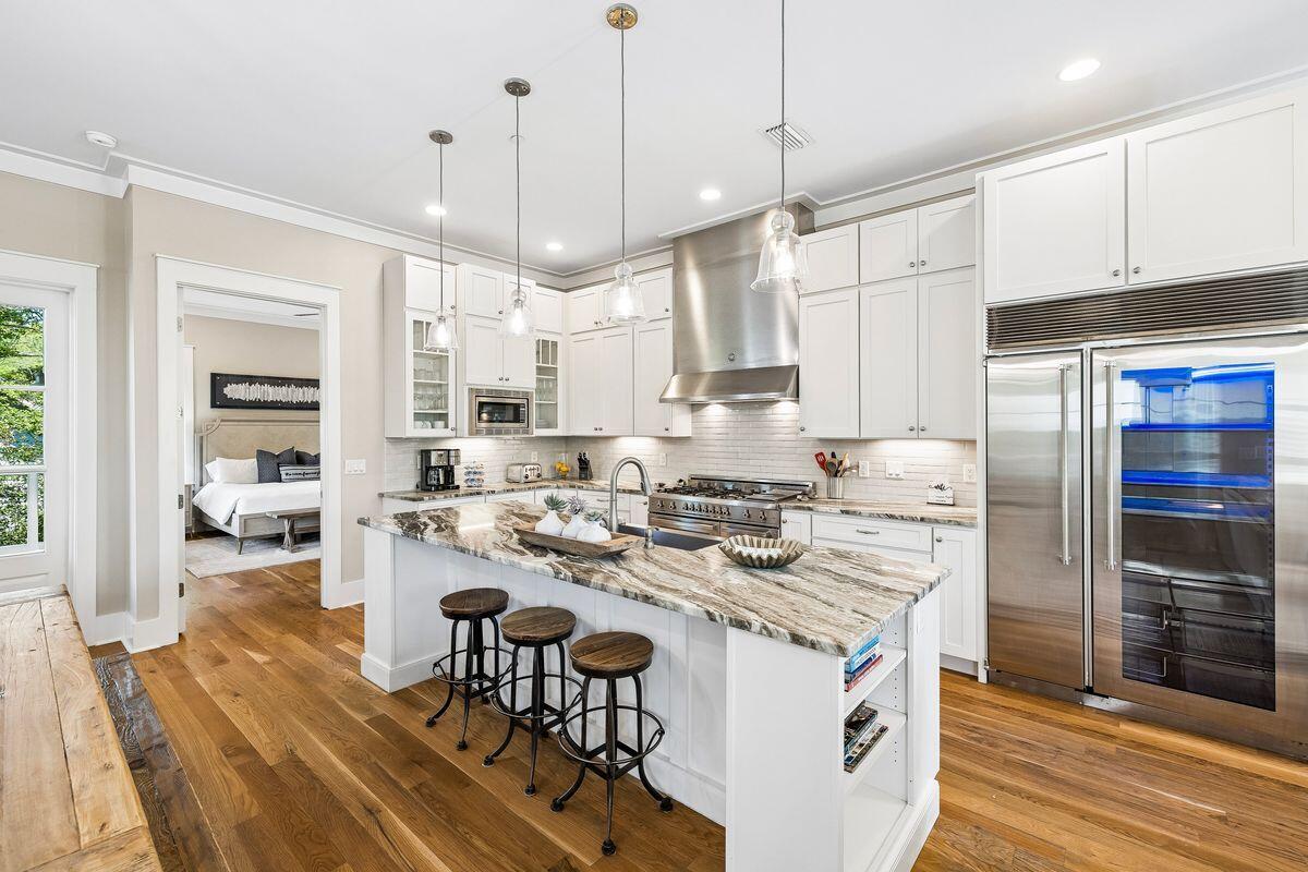 SEAGROVE 2ND ADDN - Residential