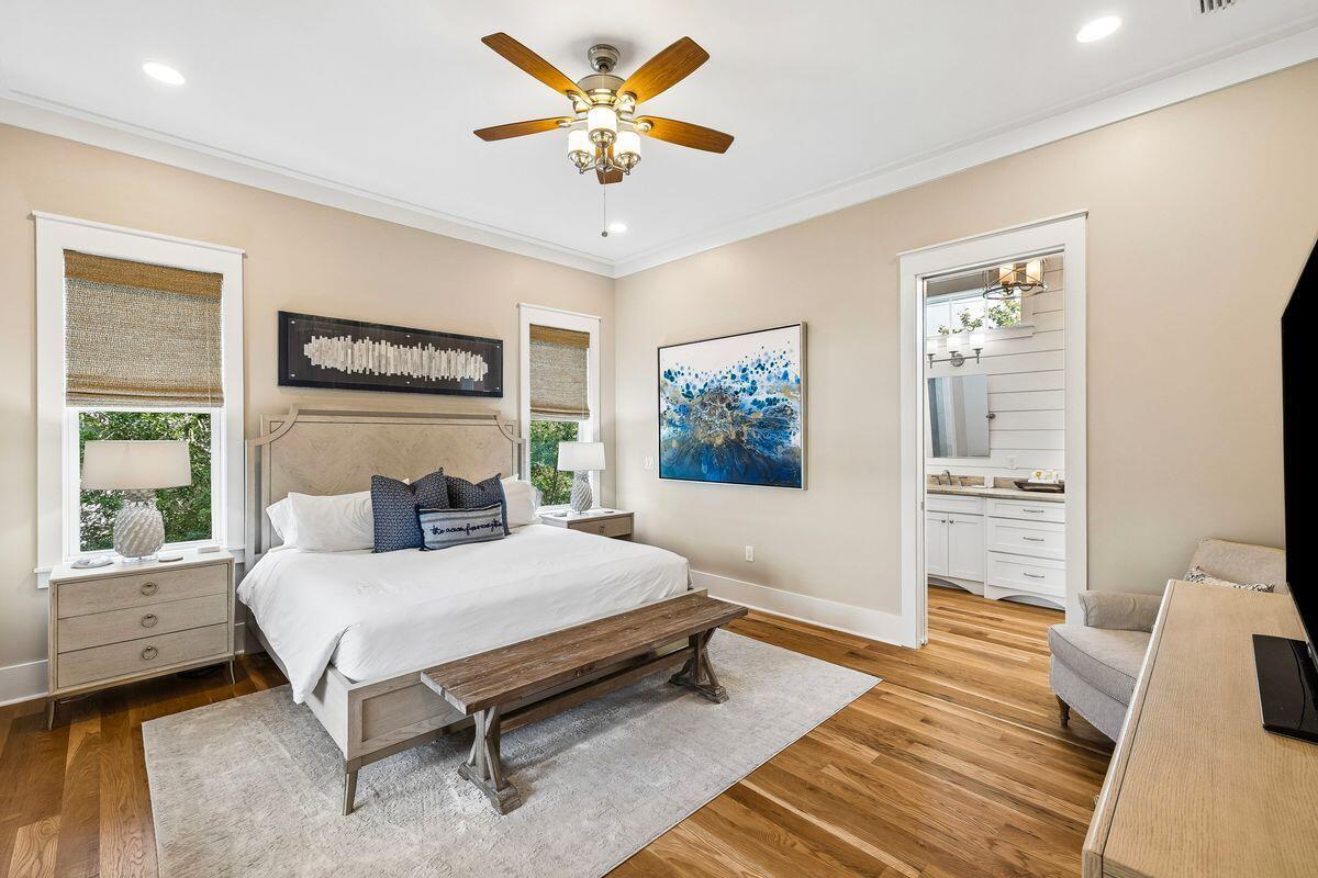 SEAGROVE 2ND ADDN - Residential