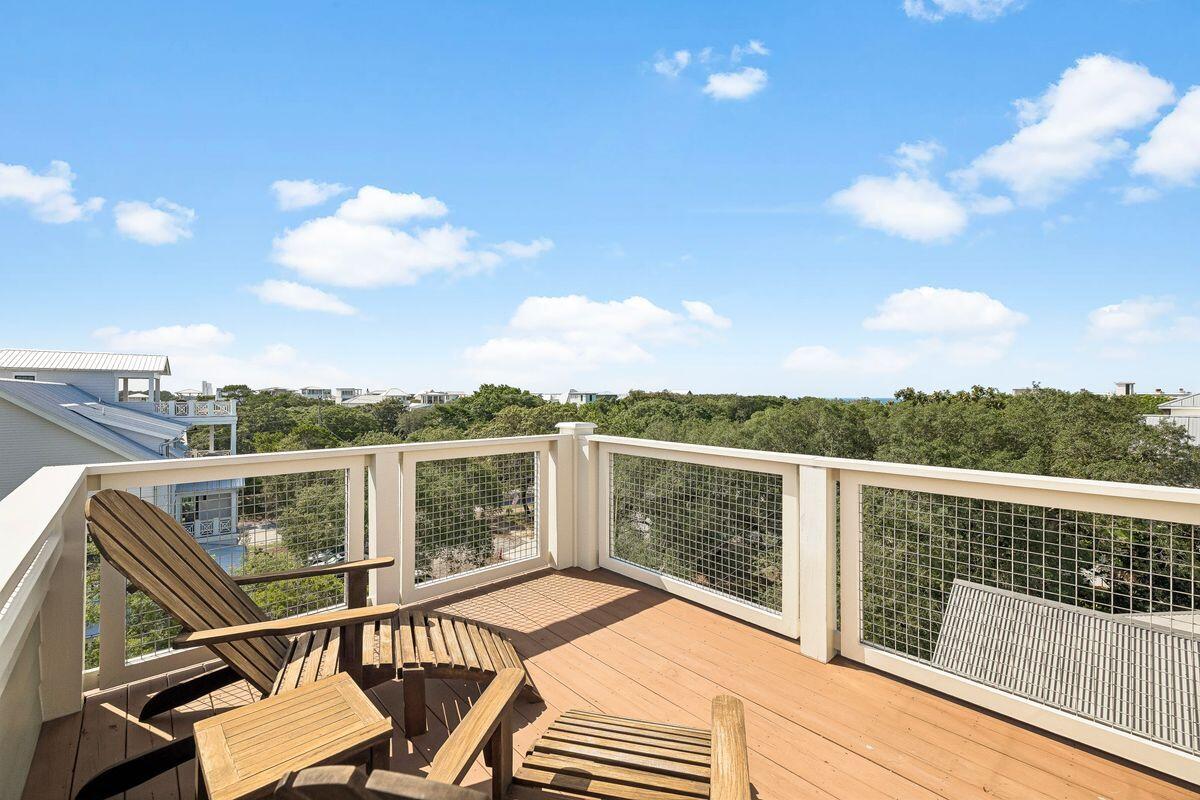 SEAGROVE 2ND ADDN - Residential