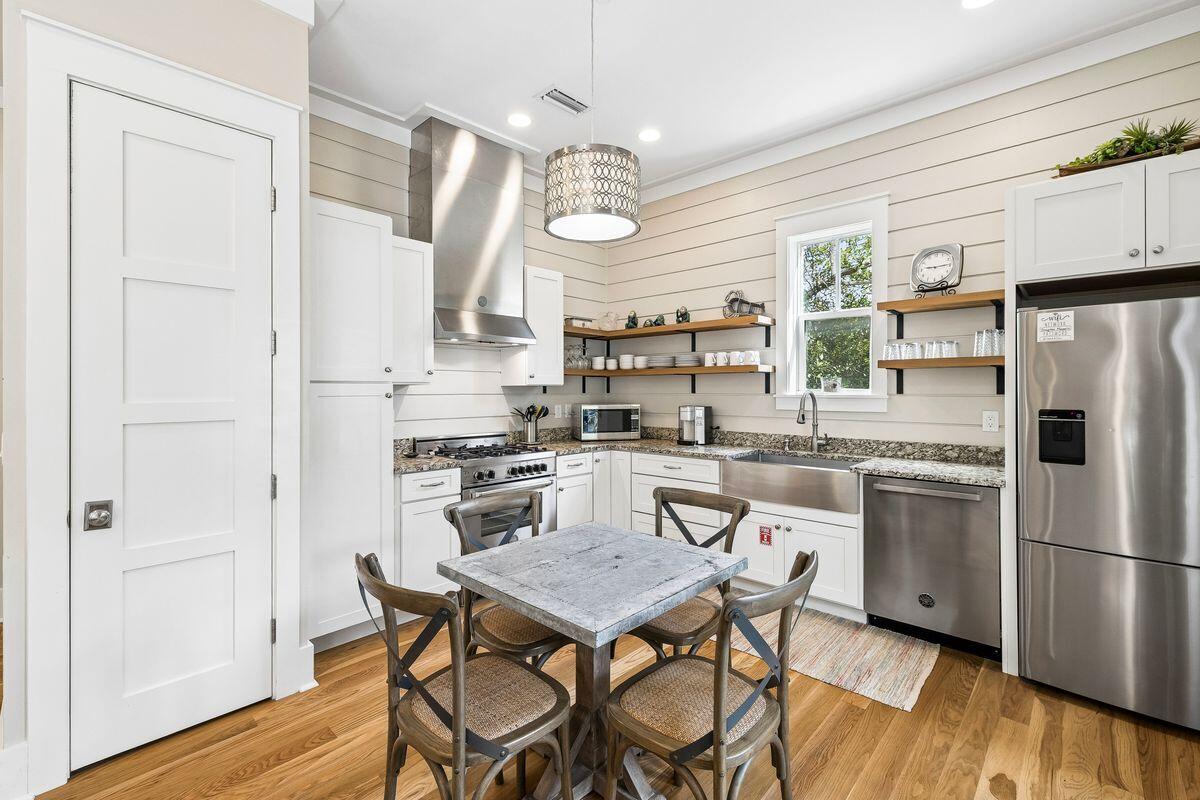 SEAGROVE 2ND ADDN - Residential