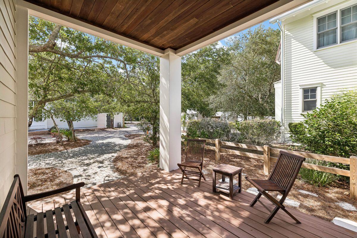 SEAGROVE 2ND ADDN - Residential