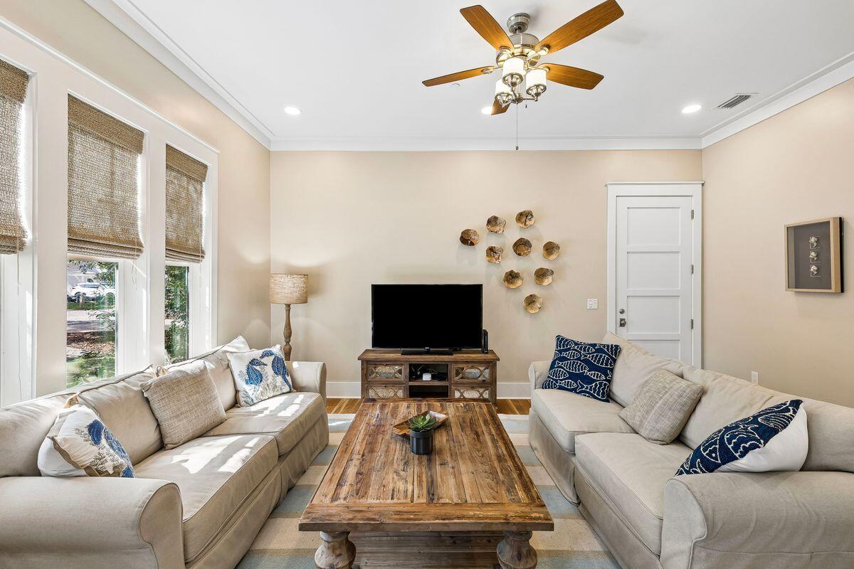 SEAGROVE 2ND ADDN - Residential