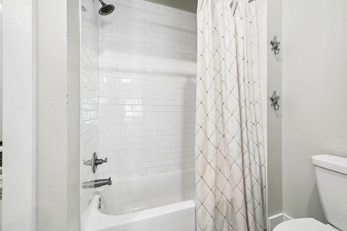 SEAGROVE 2ND ADDN - Residential