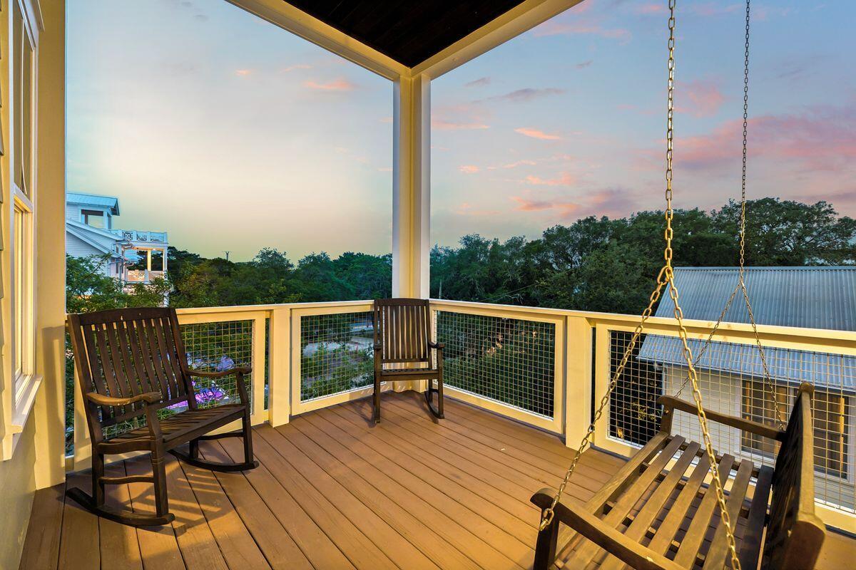 SEAGROVE 2ND ADDN - Residential