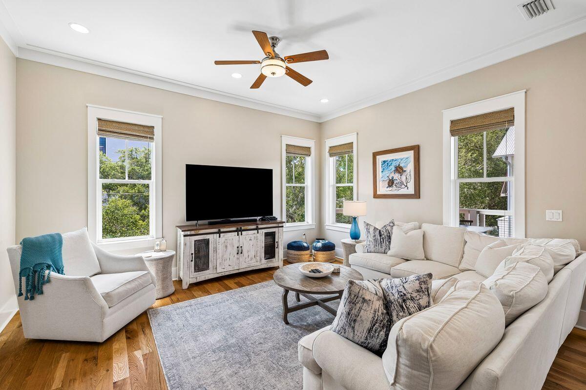 SEAGROVE 2ND ADDN - Residential