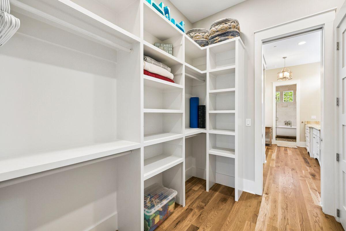 SEAGROVE 2ND ADDN - Residential