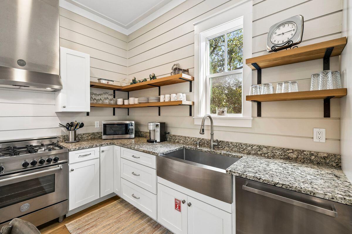 SEAGROVE 2ND ADDN - Residential