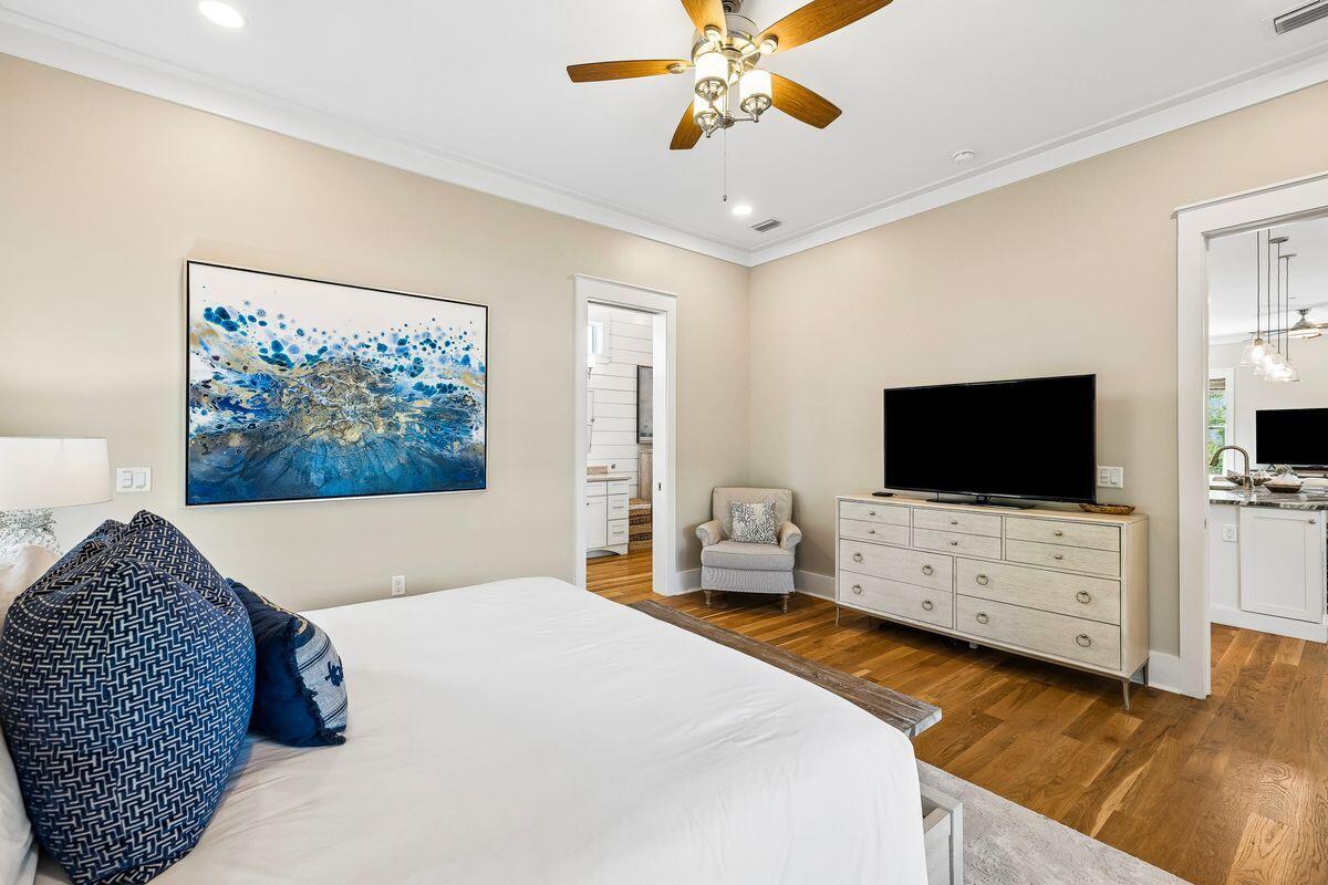 SEAGROVE 2ND ADDN - Residential