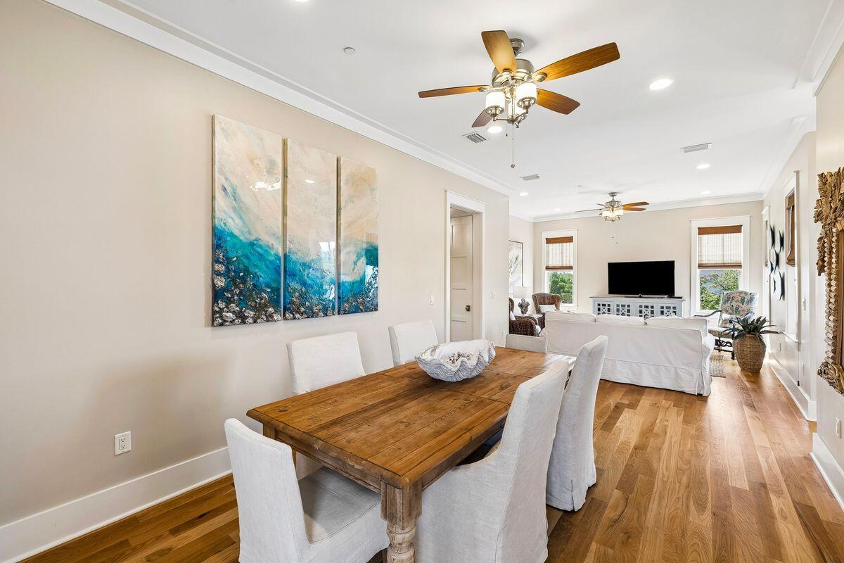 SEAGROVE 2ND ADDN - Residential