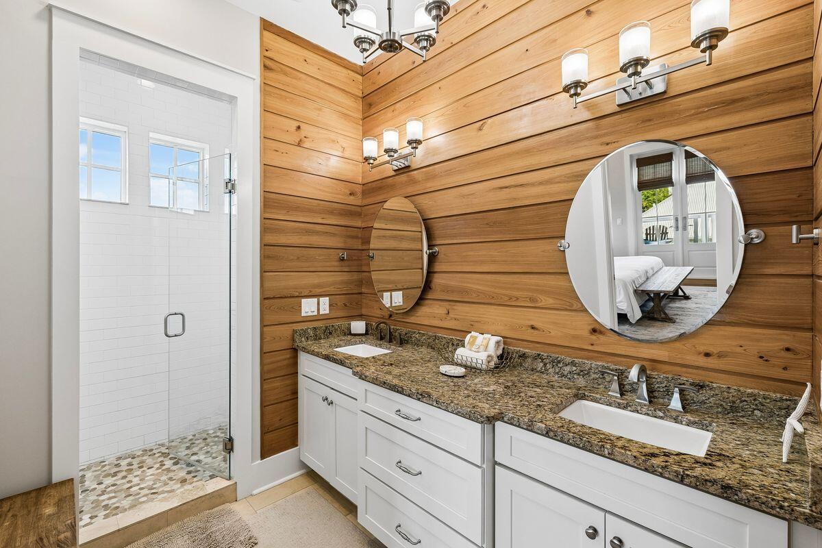 SEAGROVE 2ND ADDN - Residential