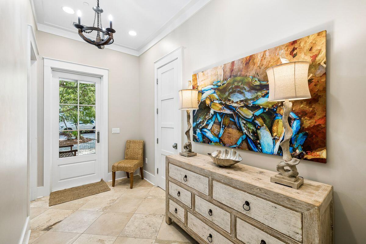 SEAGROVE 2ND ADDN - Residential
