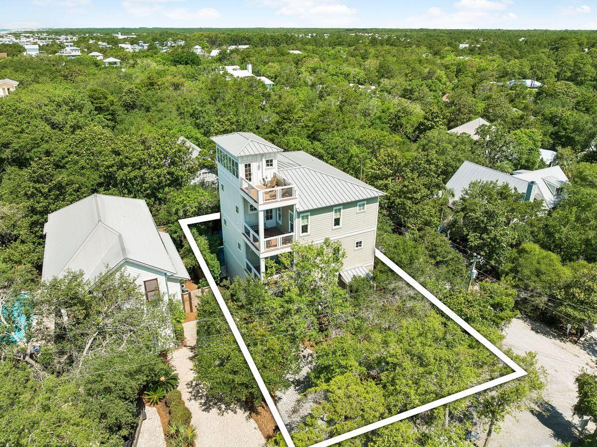 SEAGROVE 2ND ADDN - Residential