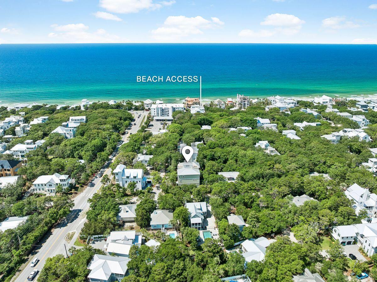 SEAGROVE 2ND ADDN - Residential