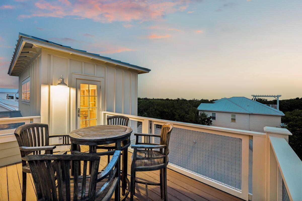 SEAGROVE 2ND ADDN - Residential