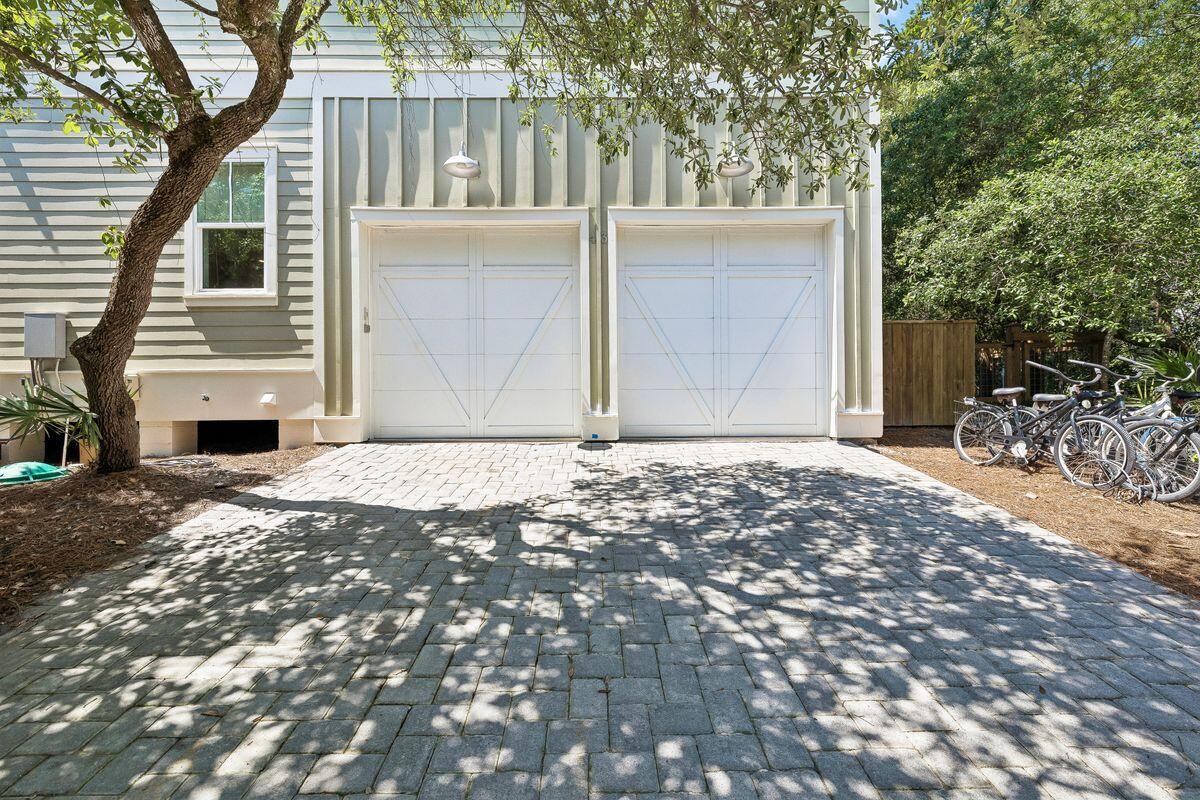 SEAGROVE 2ND ADDN - Residential