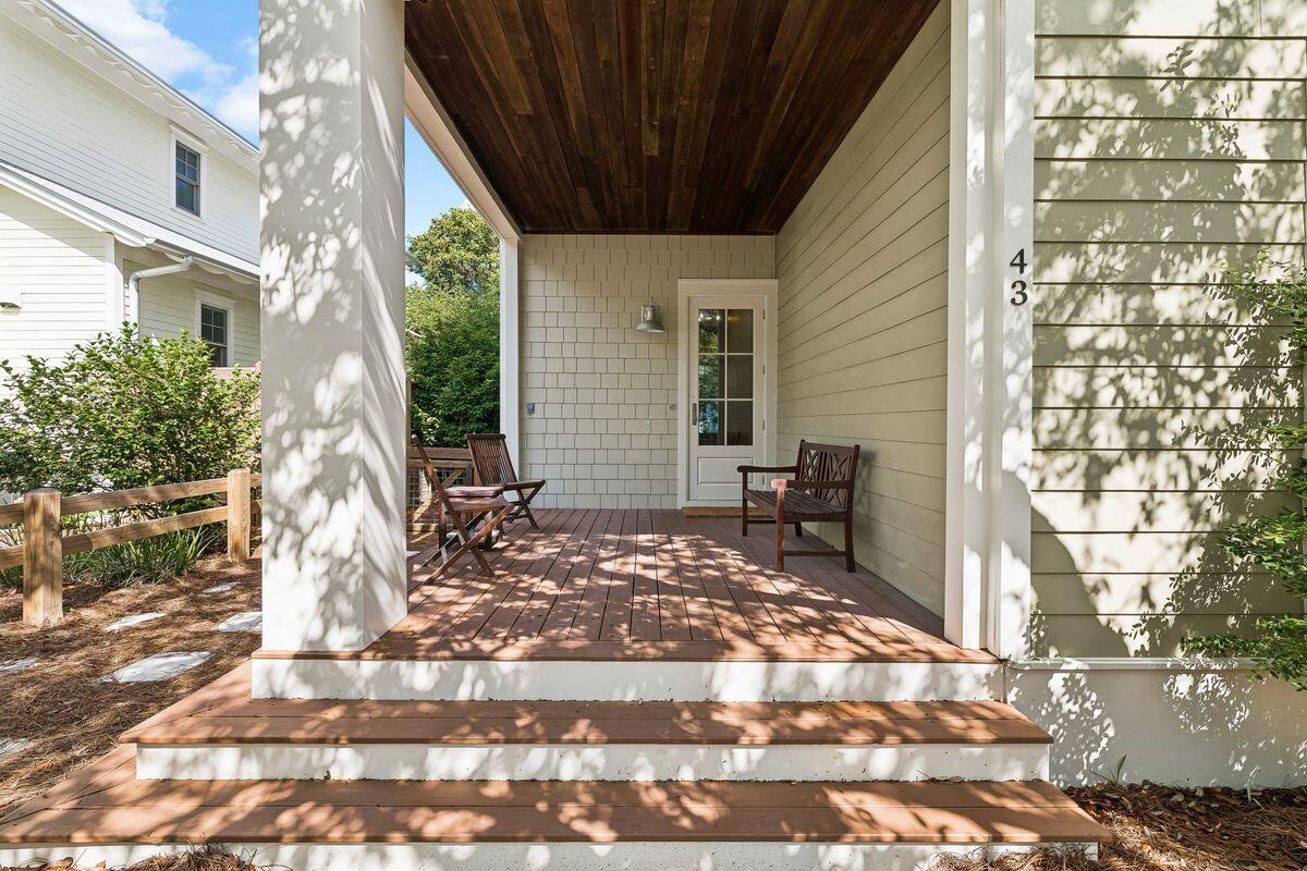 SEAGROVE 2ND ADDN - Residential