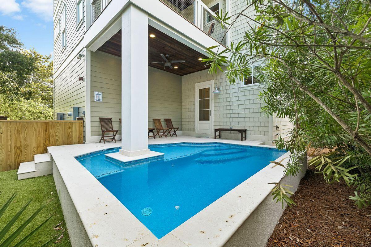 SEAGROVE 2ND ADDN - Residential