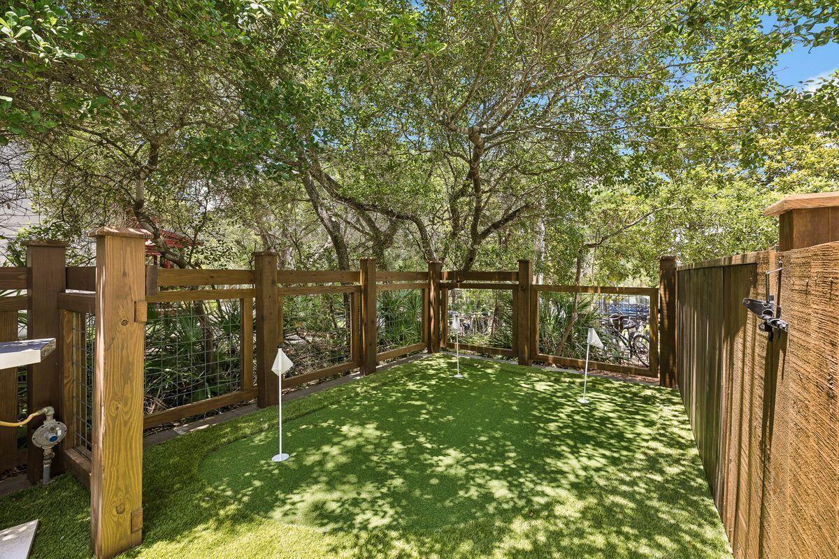 SEAGROVE 2ND ADDN - Residential