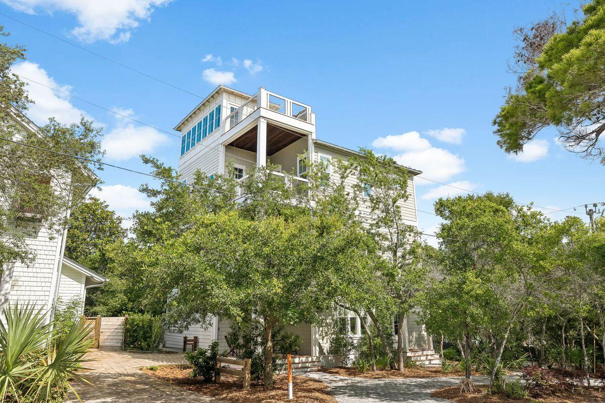 SEAGROVE 2ND ADDN - Residential