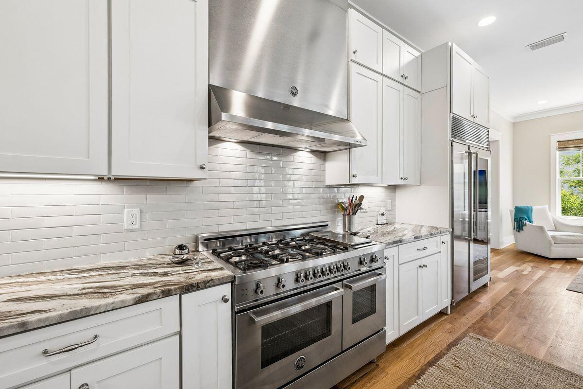 SEAGROVE 2ND ADDN - Residential