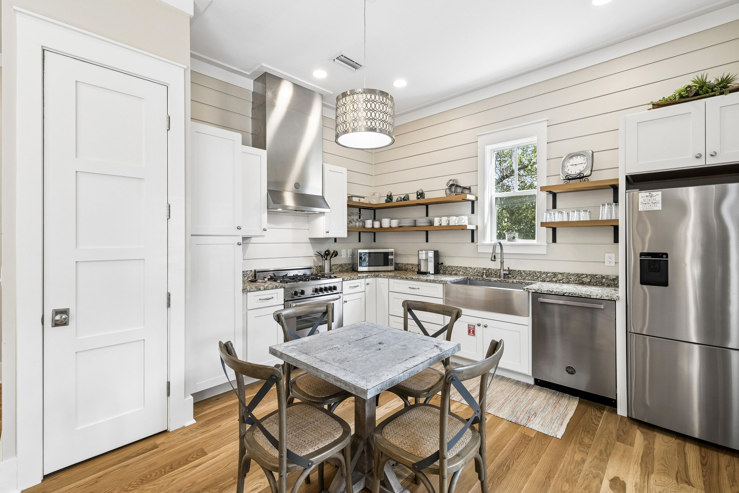 SEAGROVE 2ND ADDN - Residential