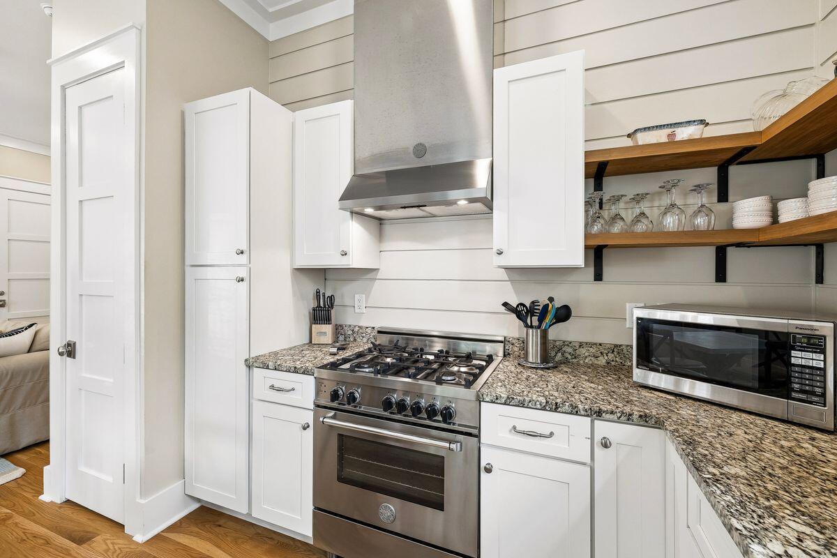 SEAGROVE 2ND ADDN - Residential