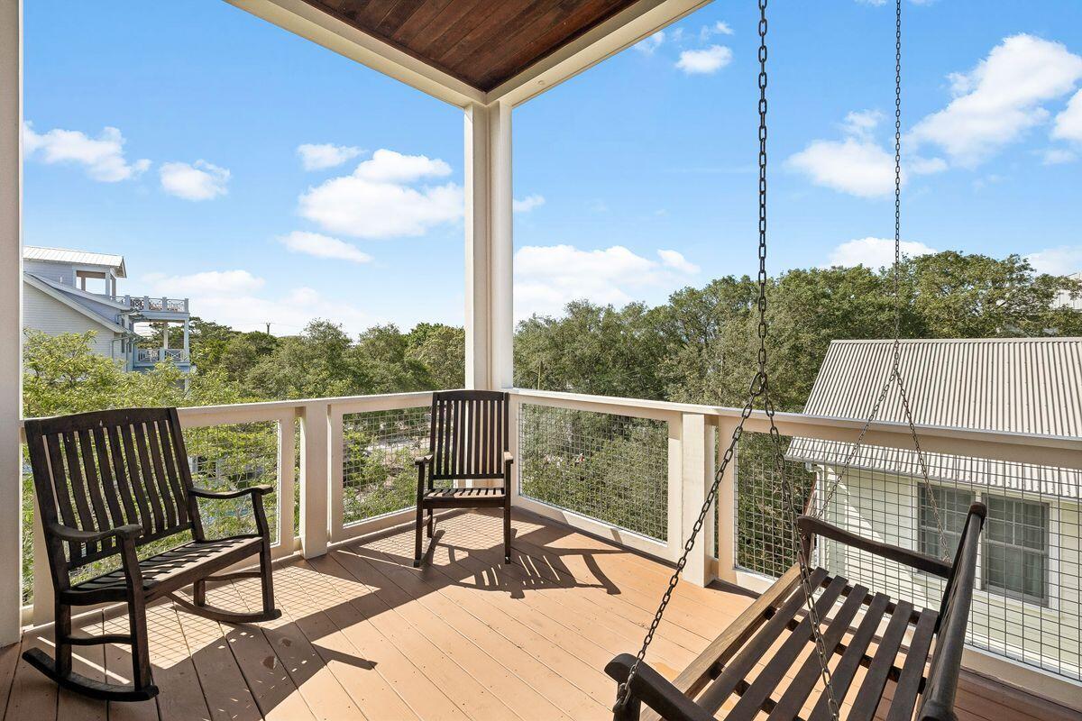 SEAGROVE 2ND ADDN - Residential