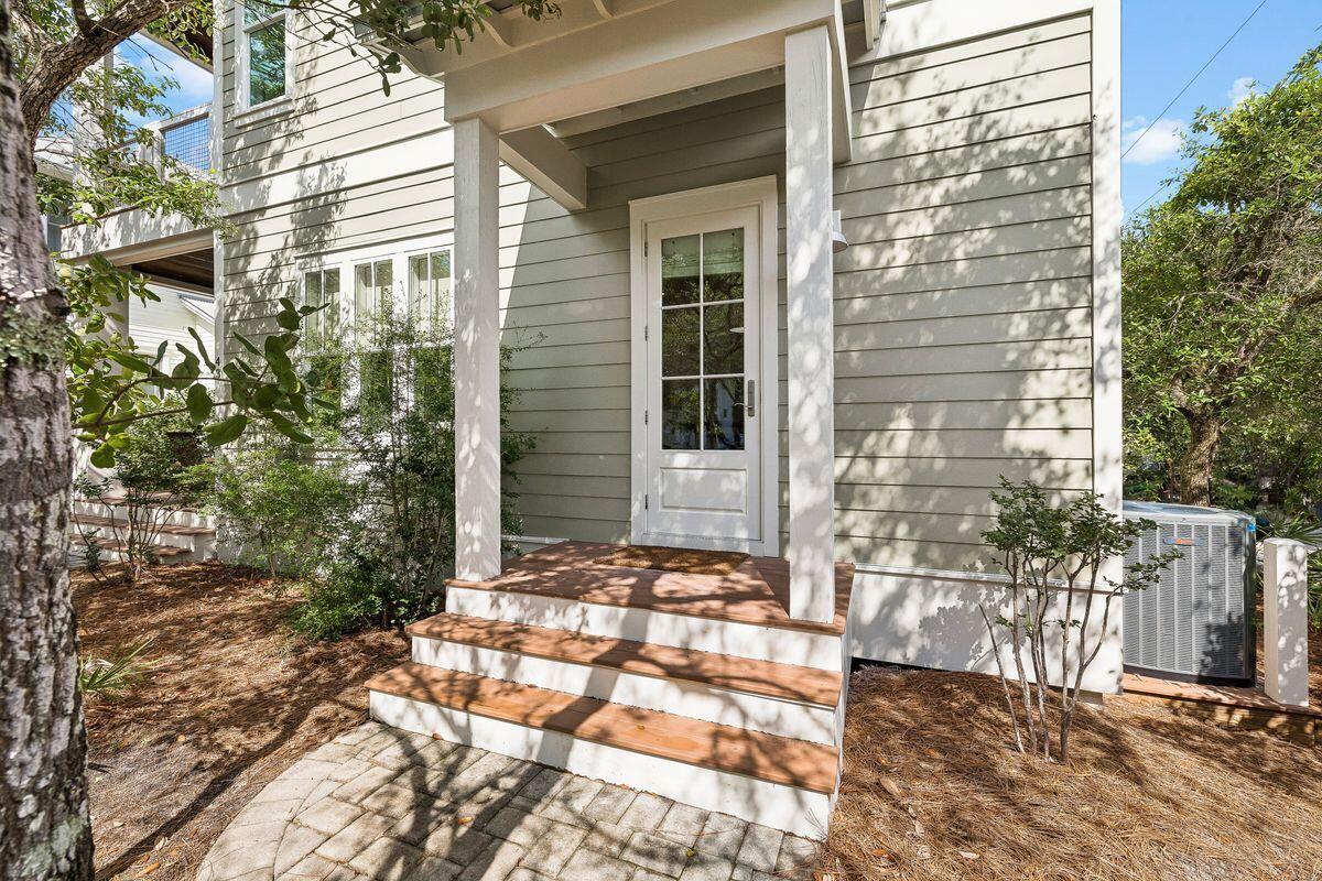 SEAGROVE 2ND ADDN - Residential