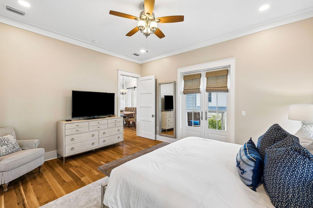 SEAGROVE 2ND ADDN - Residential