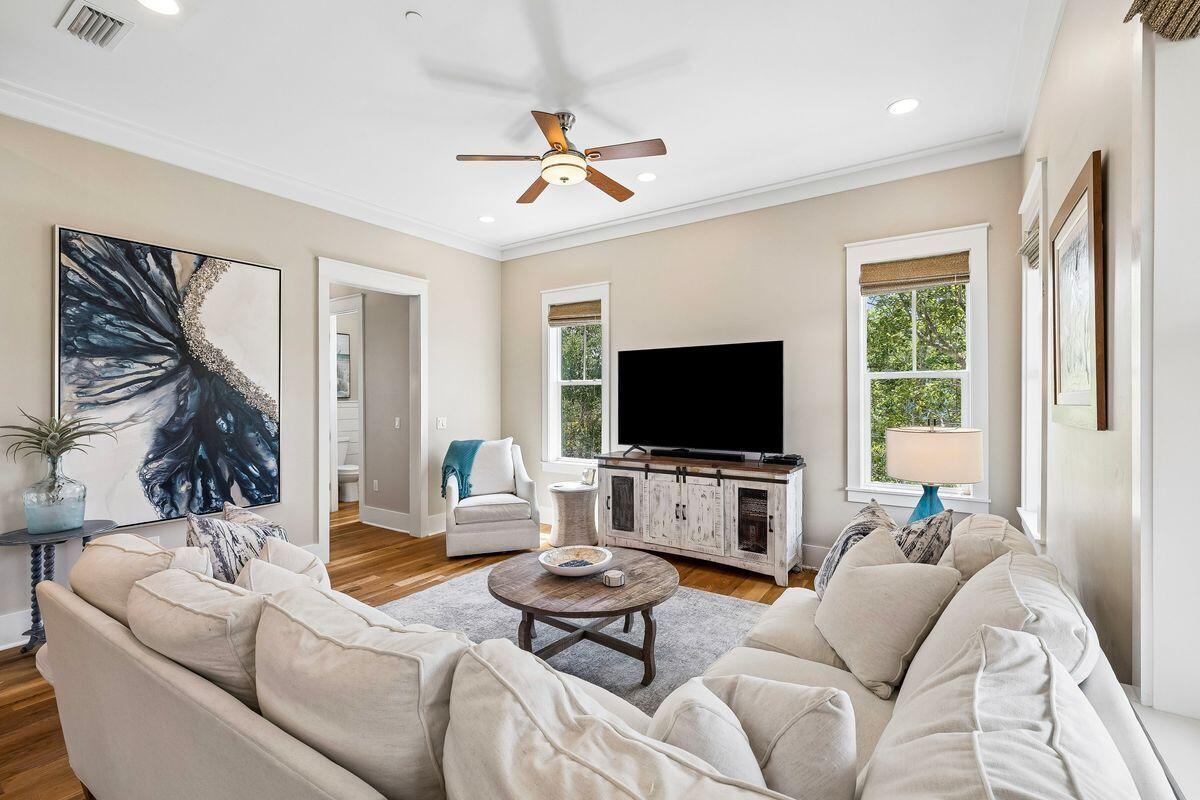 SEAGROVE 2ND ADDN - Residential