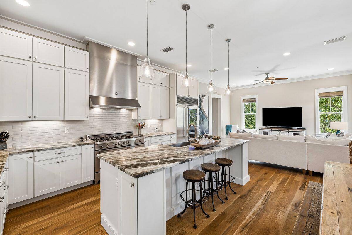 SEAGROVE 2ND ADDN - Residential