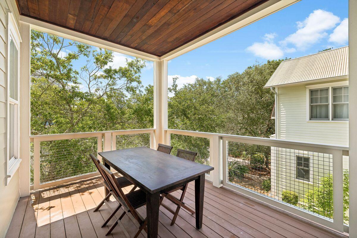 SEAGROVE 2ND ADDN - Residential