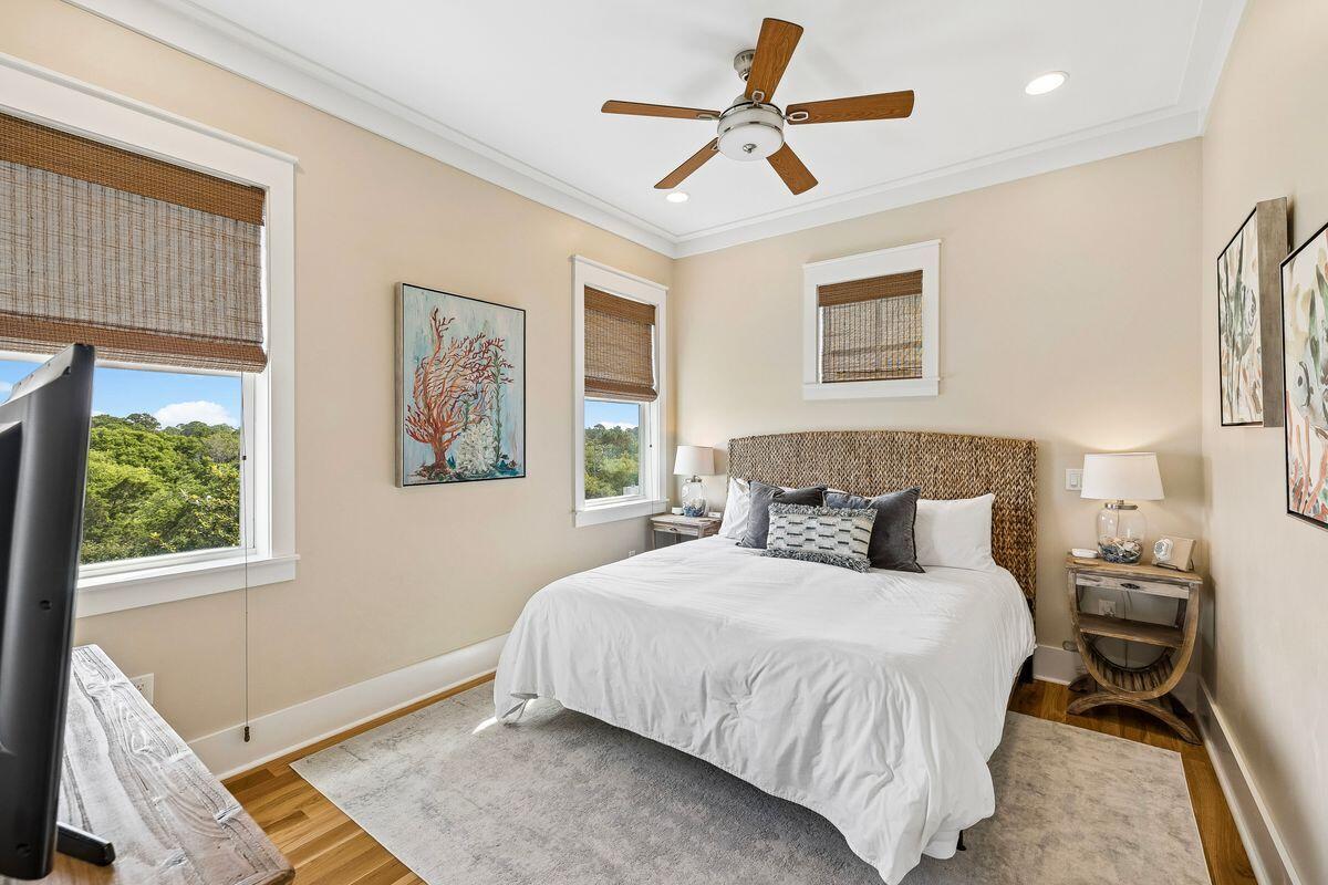 SEAGROVE 2ND ADDN - Residential