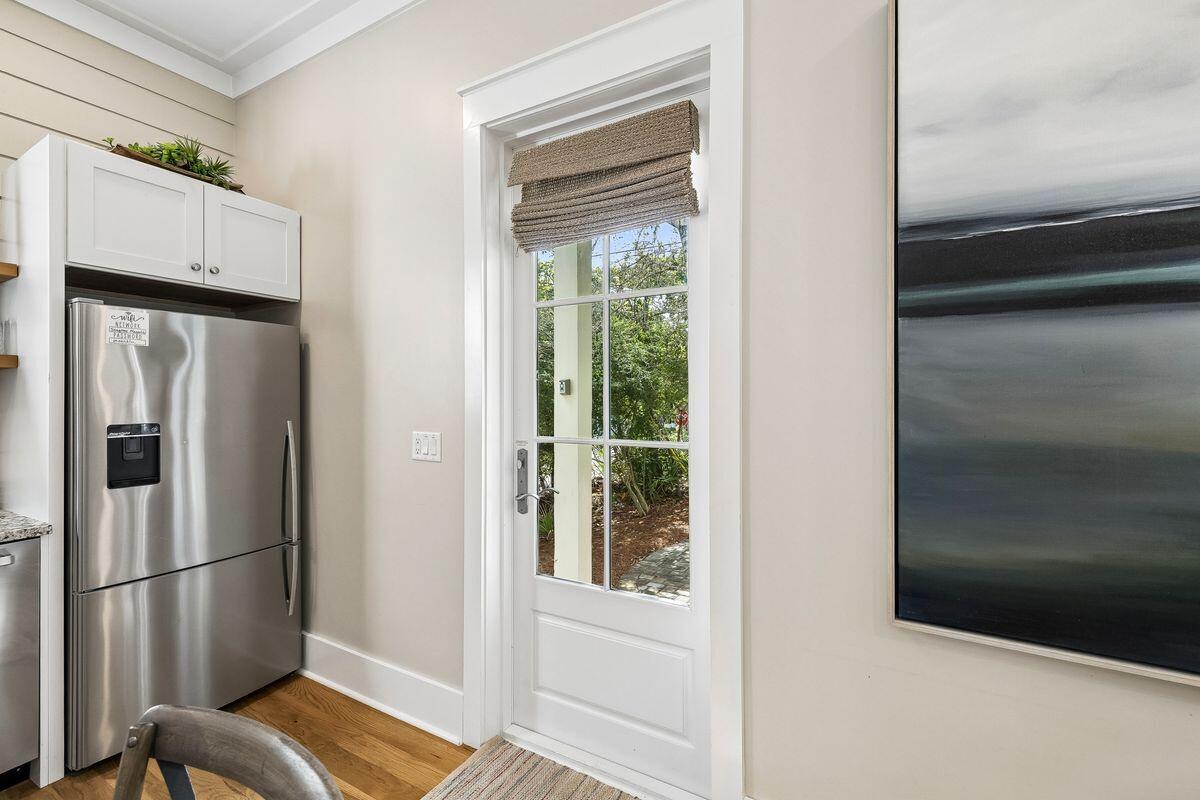 SEAGROVE 2ND ADDN - Residential