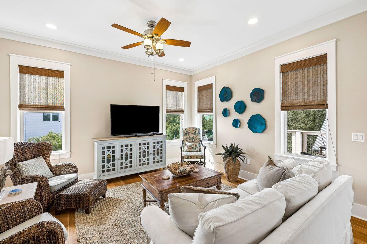 SEAGROVE 2ND ADDN - Residential