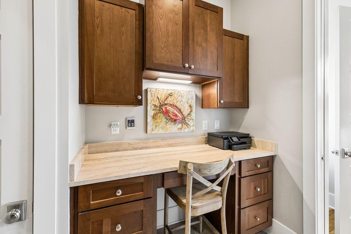 SEAGROVE 2ND ADDN - Residential