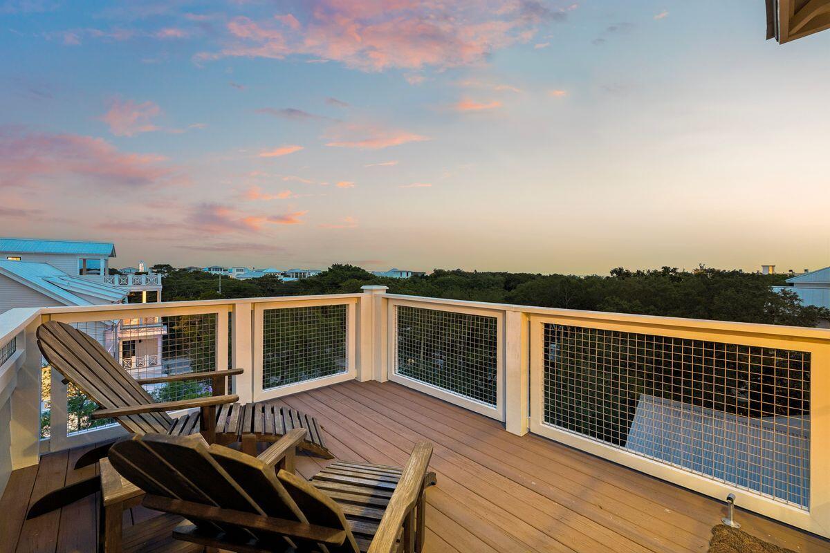 SEAGROVE 2ND ADDN - Residential