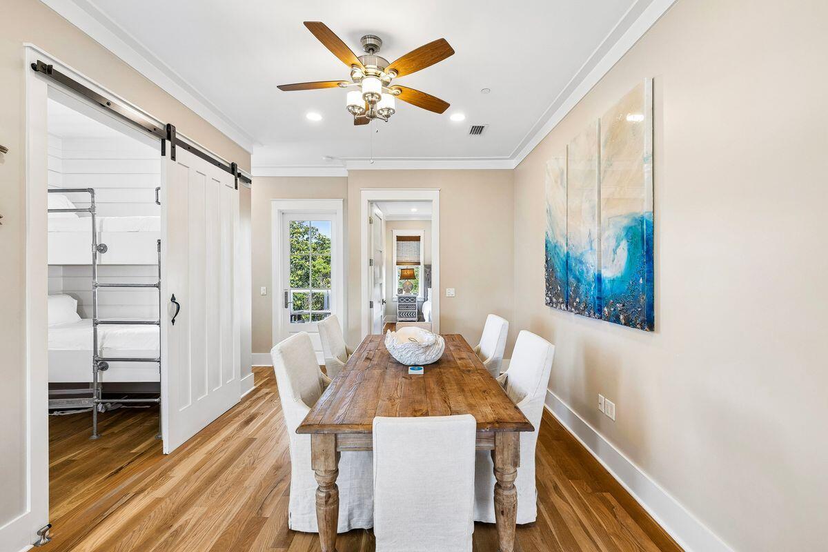 SEAGROVE 2ND ADDN - Residential