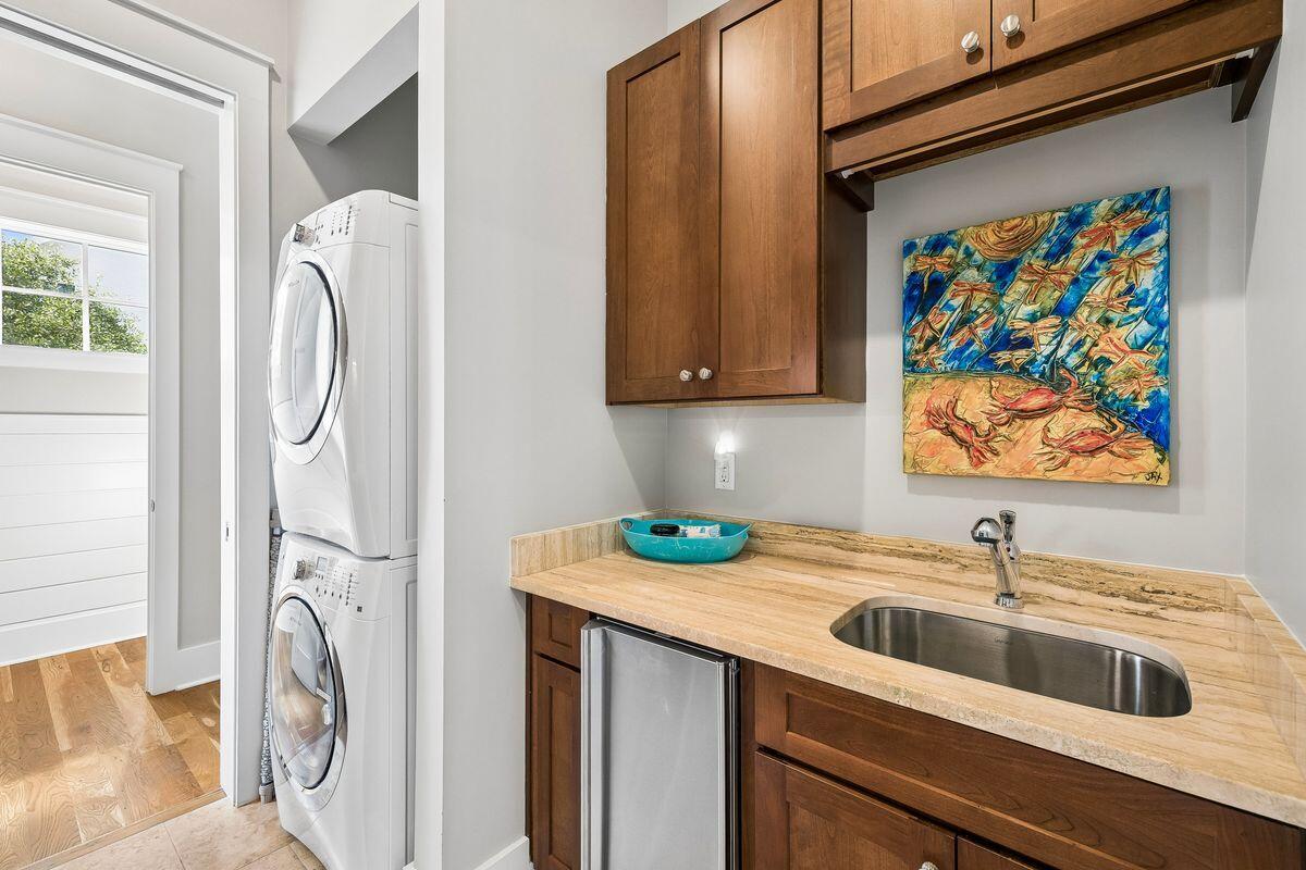 SEAGROVE 2ND ADDN - Residential
