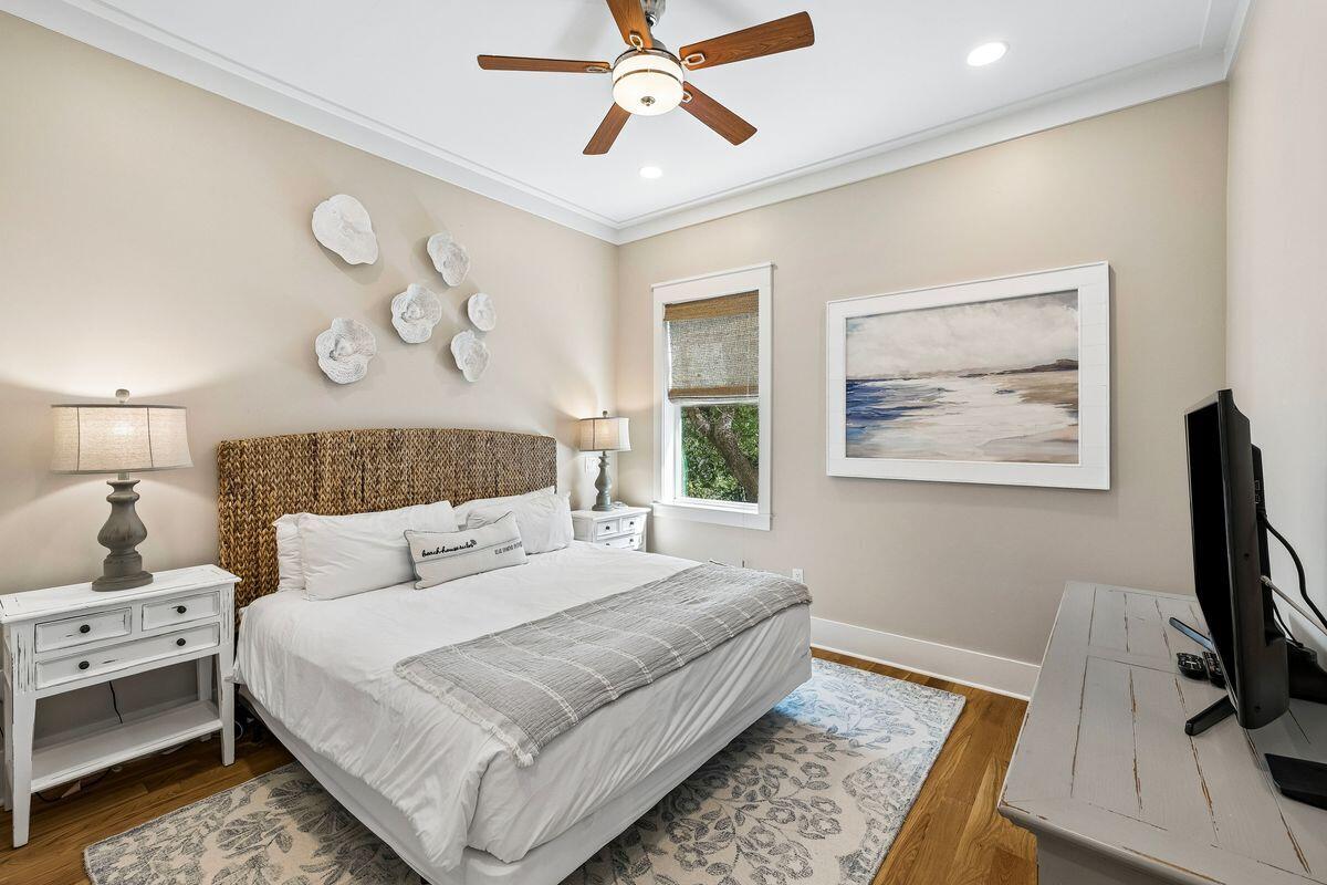 SEAGROVE 2ND ADDN - Residential