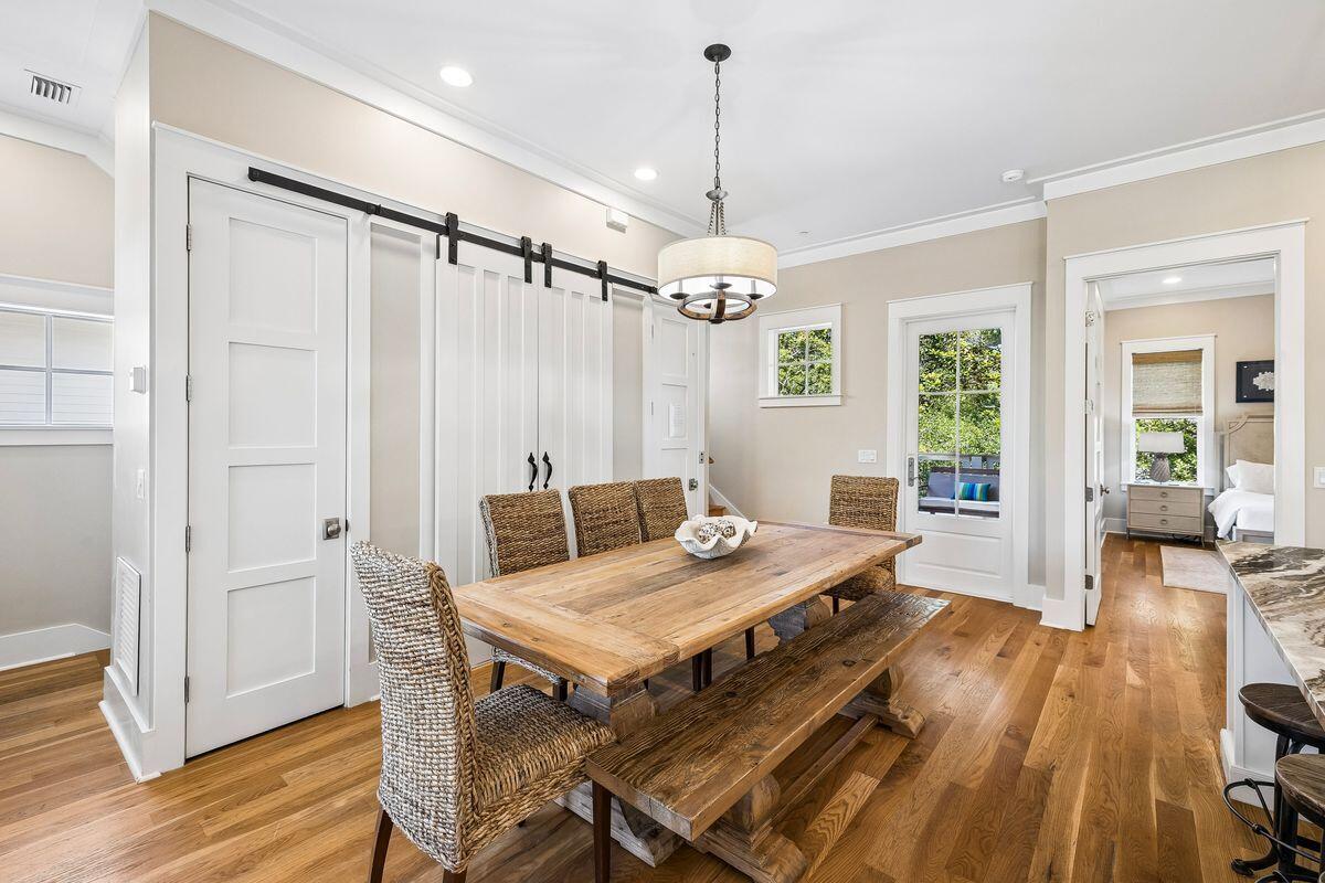 SEAGROVE 2ND ADDN - Residential