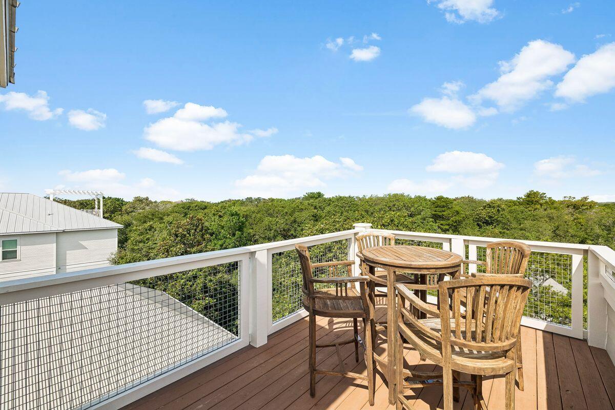 SEAGROVE 2ND ADDN - Residential