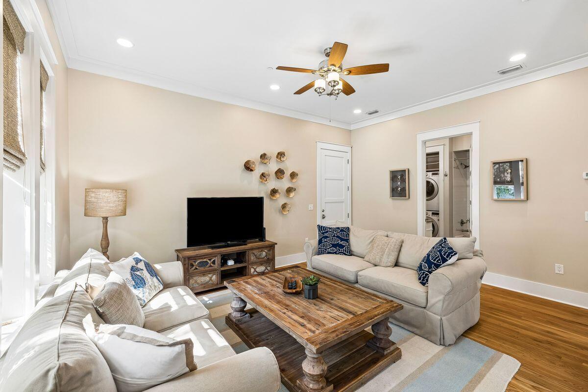 SEAGROVE 2ND ADDN - Residential