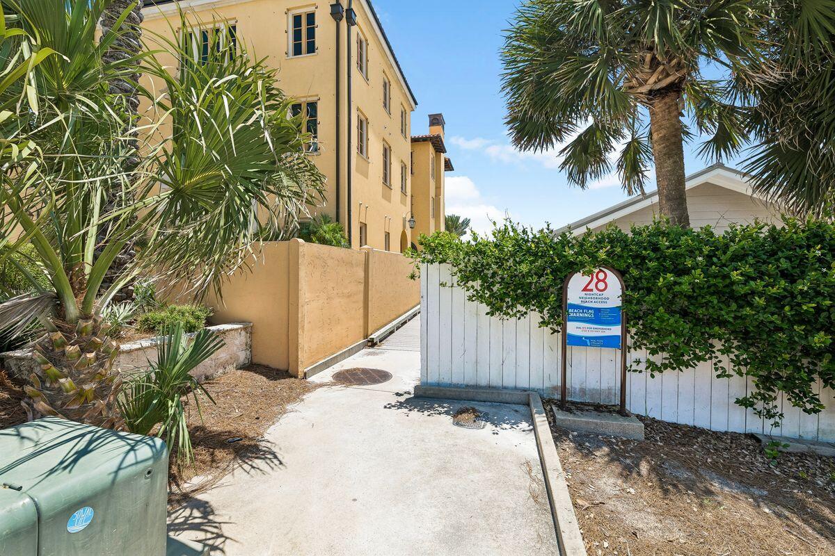 SEAGROVE 2ND ADDN - Residential