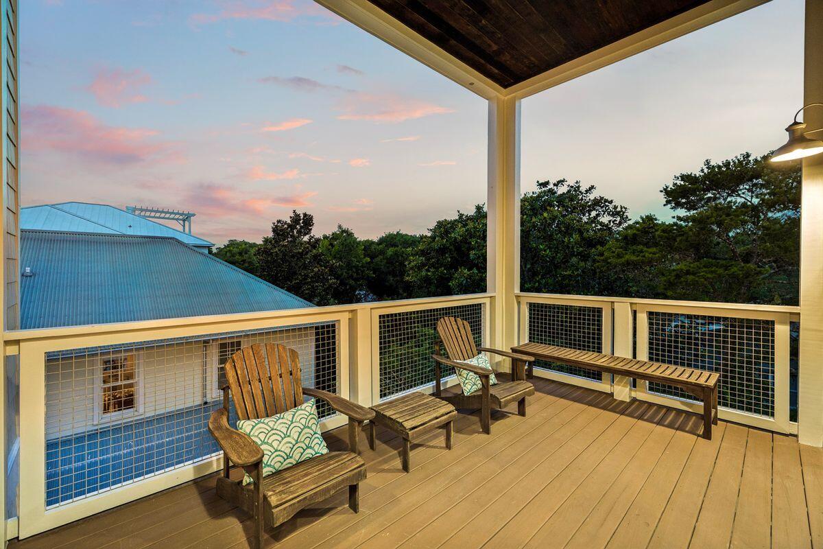 SEAGROVE 2ND ADDN - Residential