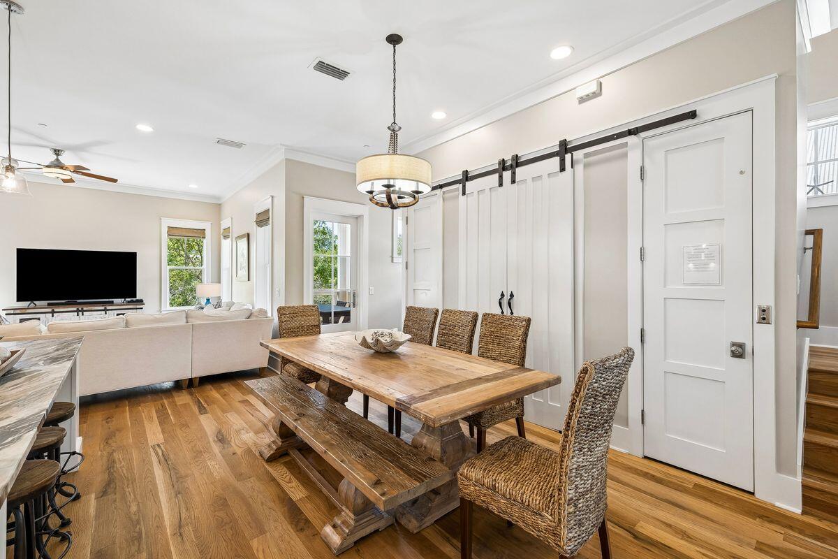 SEAGROVE 2ND ADDN - Residential