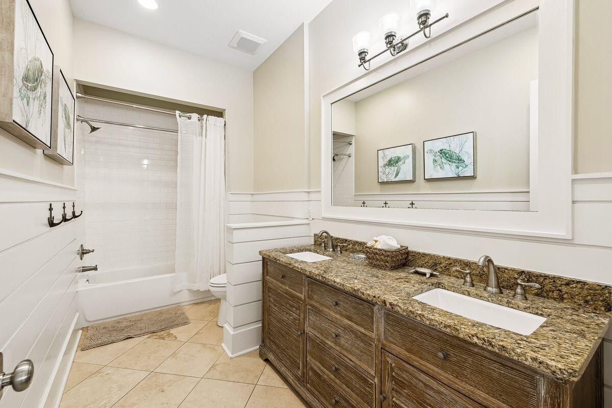 SEAGROVE 2ND ADDN - Residential