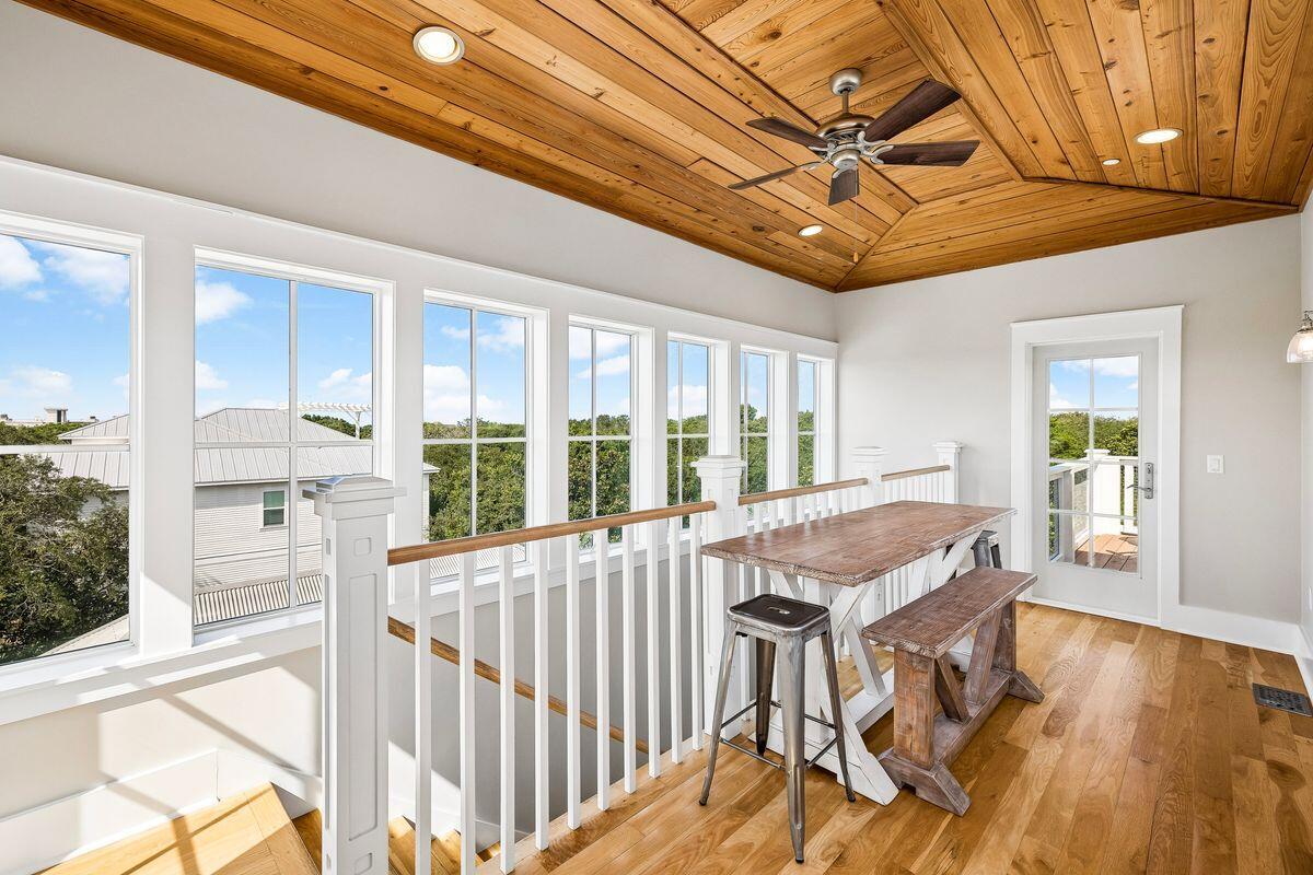 SEAGROVE 2ND ADDN - Residential