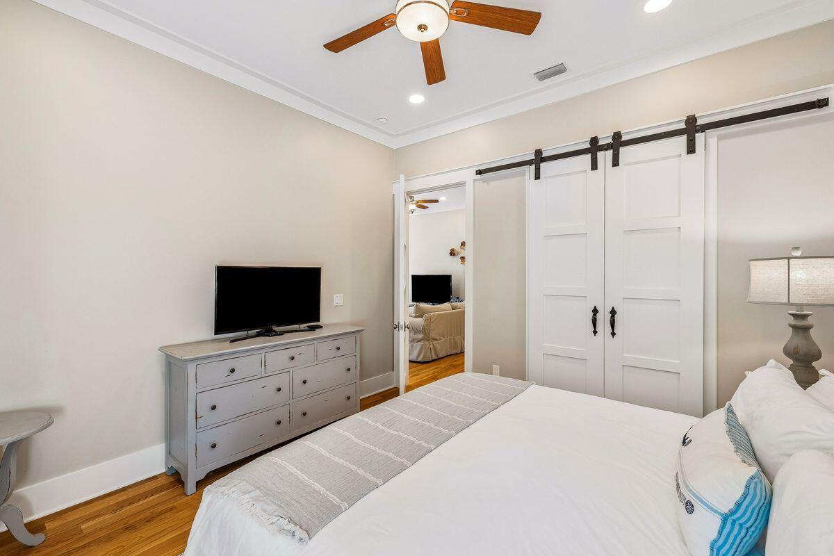 SEAGROVE 2ND ADDN - Residential