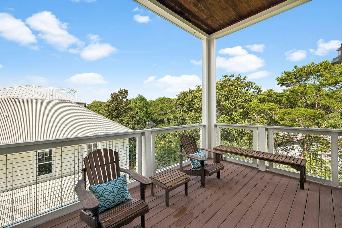 SEAGROVE 2ND ADDN - Residential